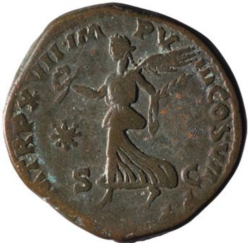 Reverso de la moneda