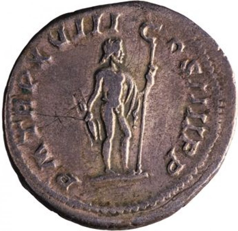 Reverso de la moneda