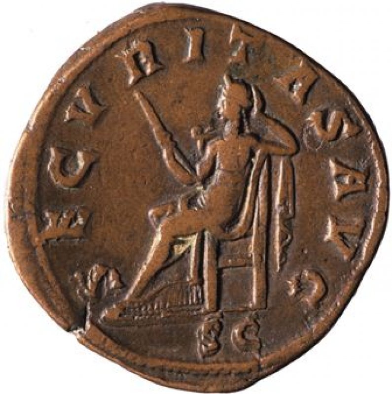 Reverso de la moneda