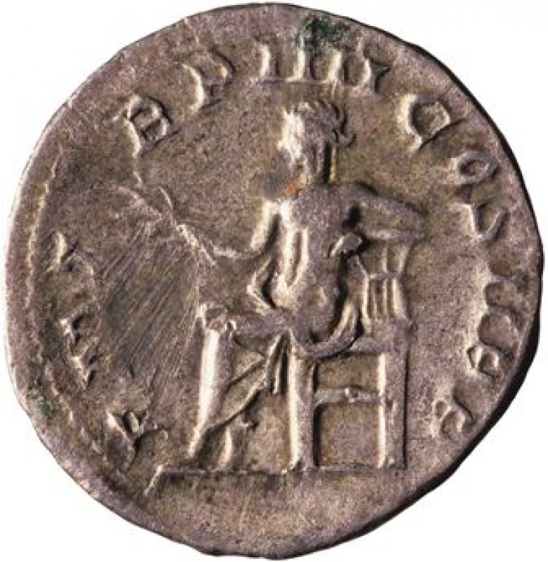 Reverso de la moneda