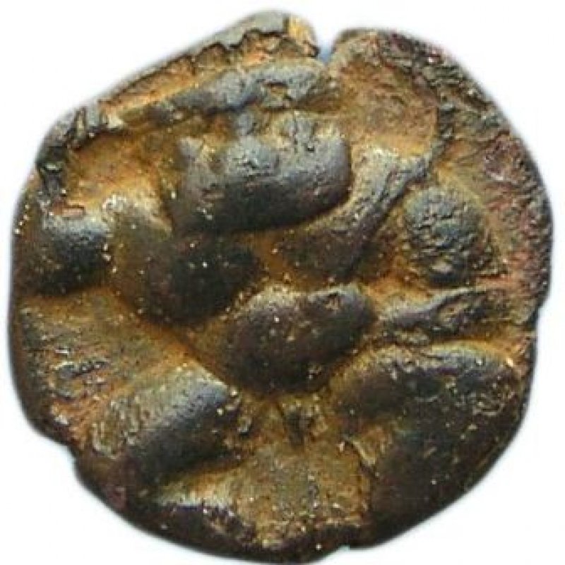 Reverso de la moneda