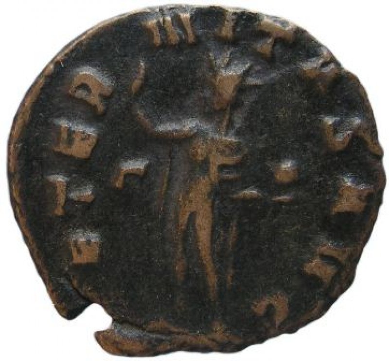Reverso de la moneda
