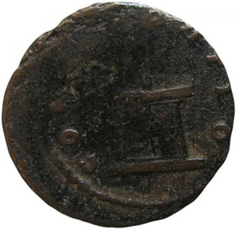 Reverso de la moneda