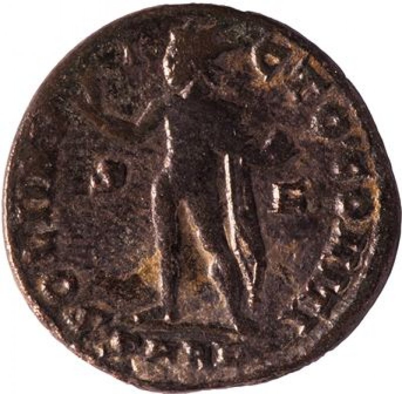 Reverso de la moneda