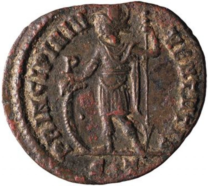 Reverso de la moneda