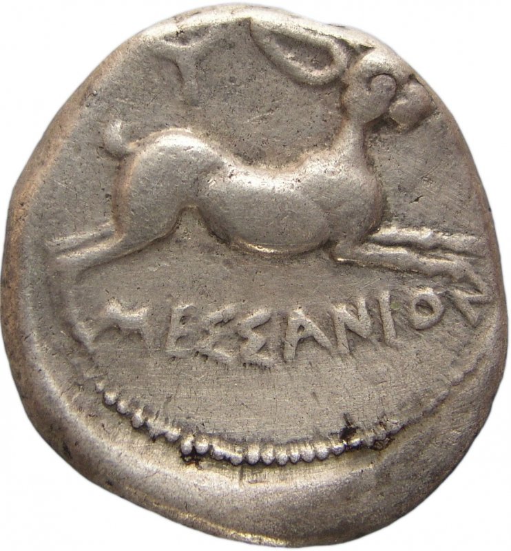 Reverso de la moneda