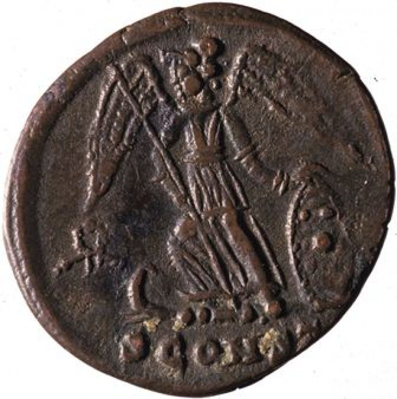 Reverso de la moneda