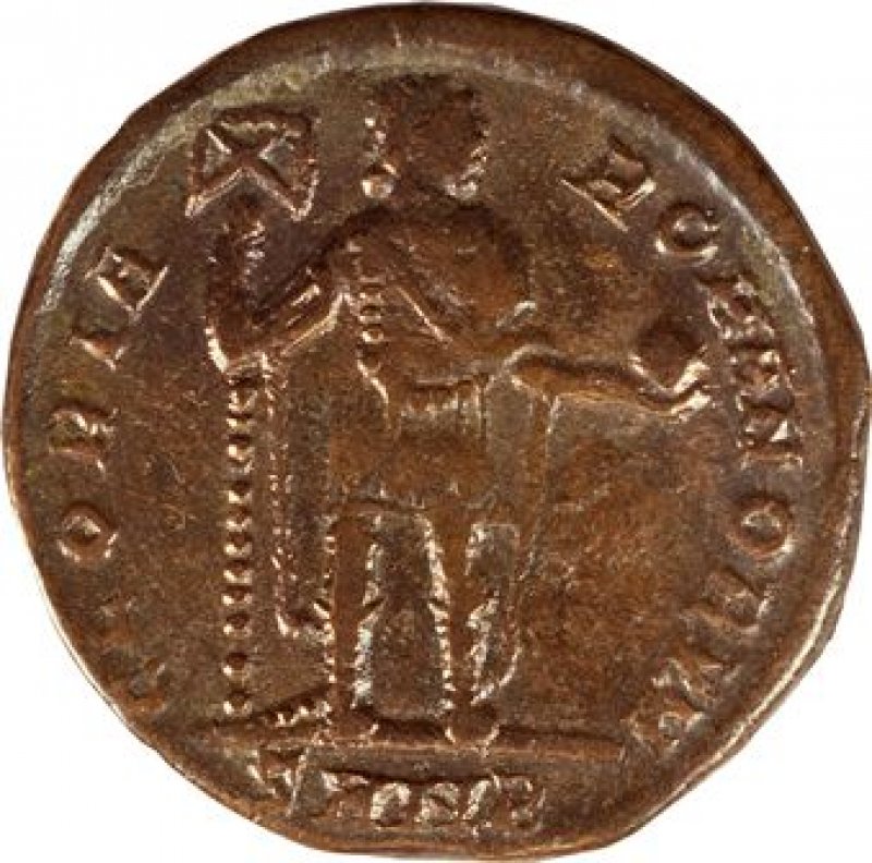 Reverso de la moneda