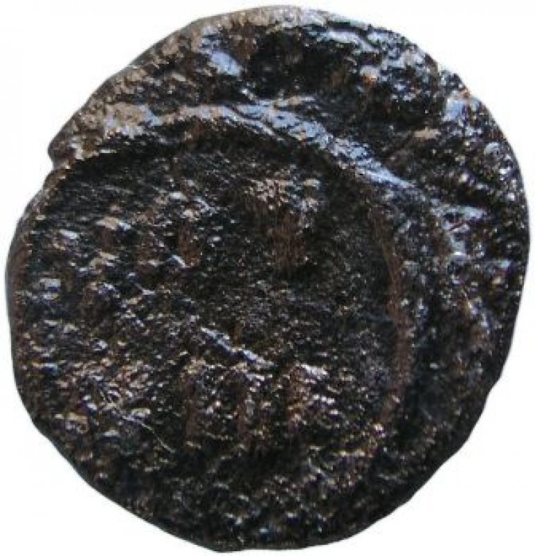 Reverso de la moneda