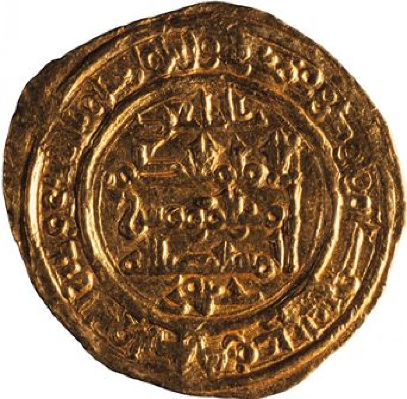 Reverso de la moneda