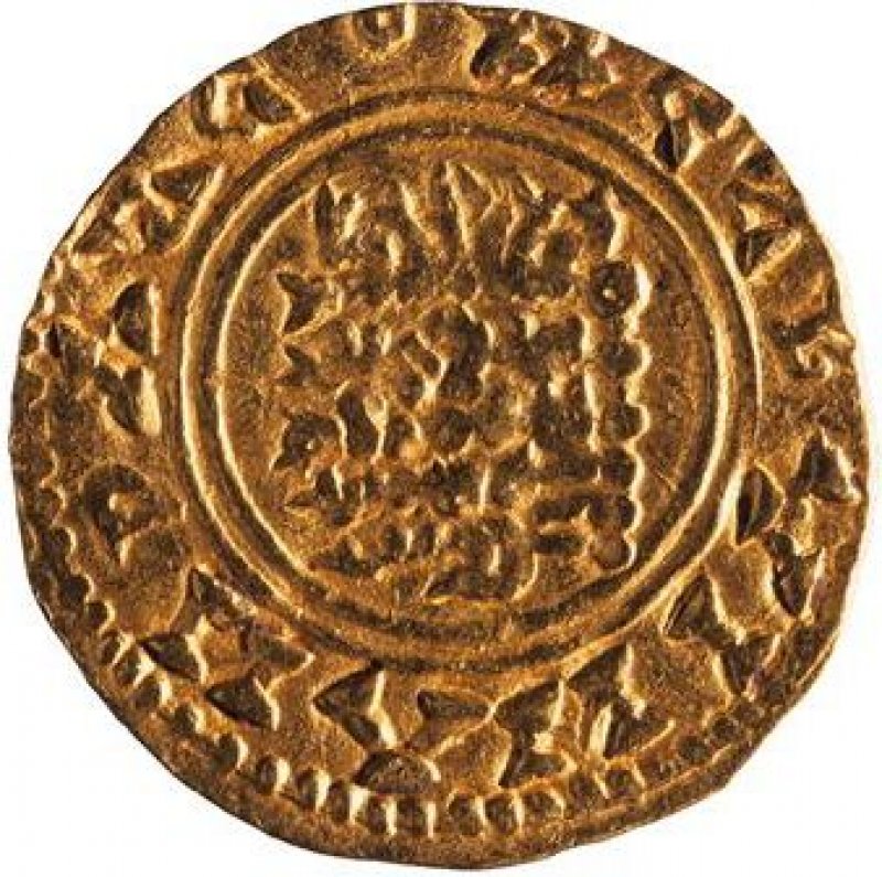 Reverso de la moneda