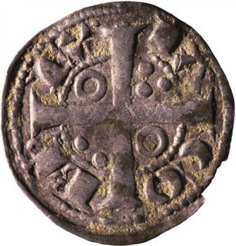 Reverso de la moneda