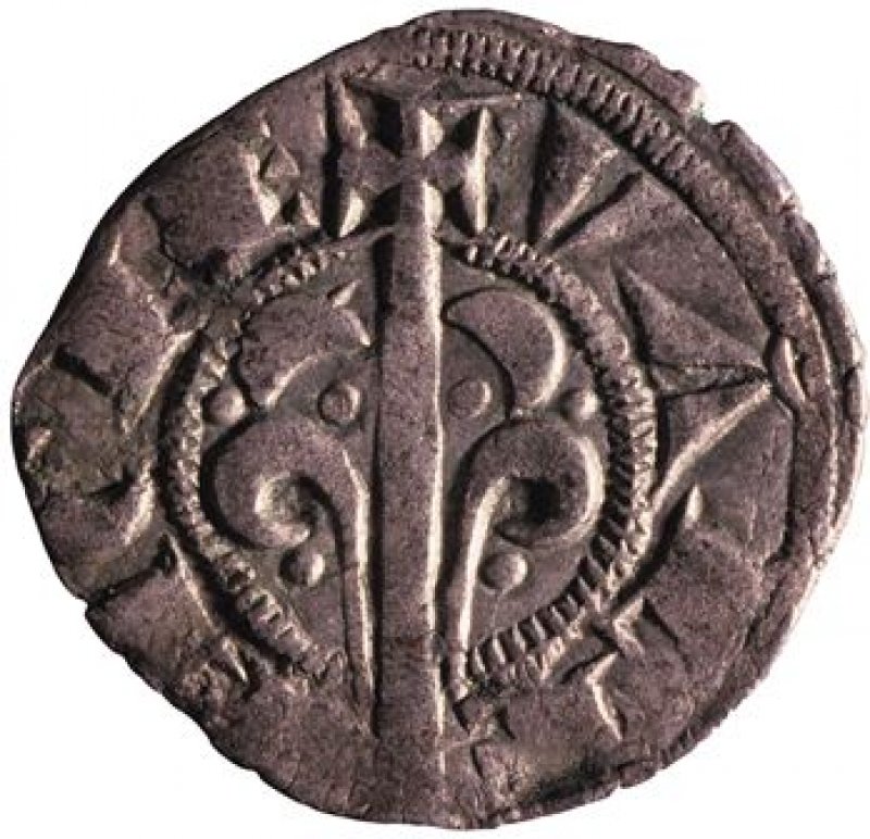 Reverso de la moneda