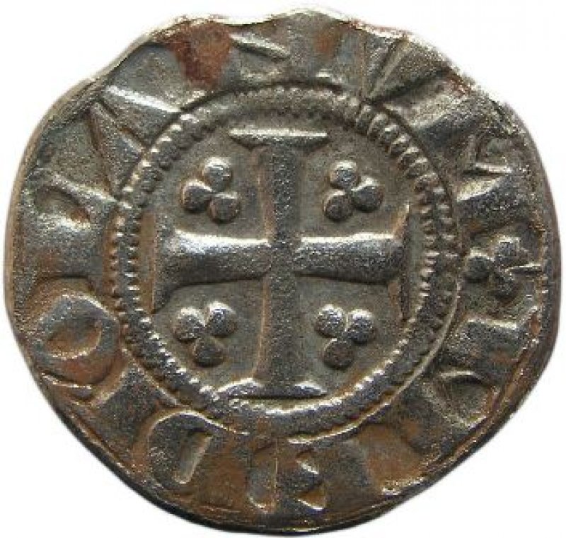 Reverso de la moneda