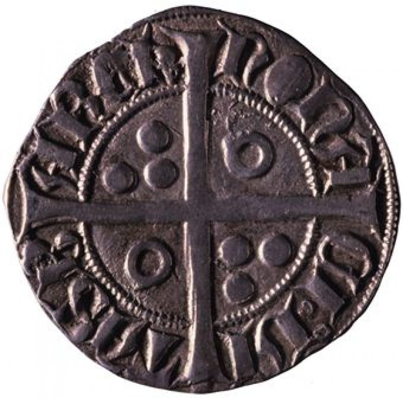 Reverso de la moneda