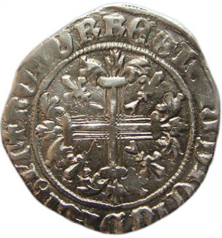 Reverso de la moneda