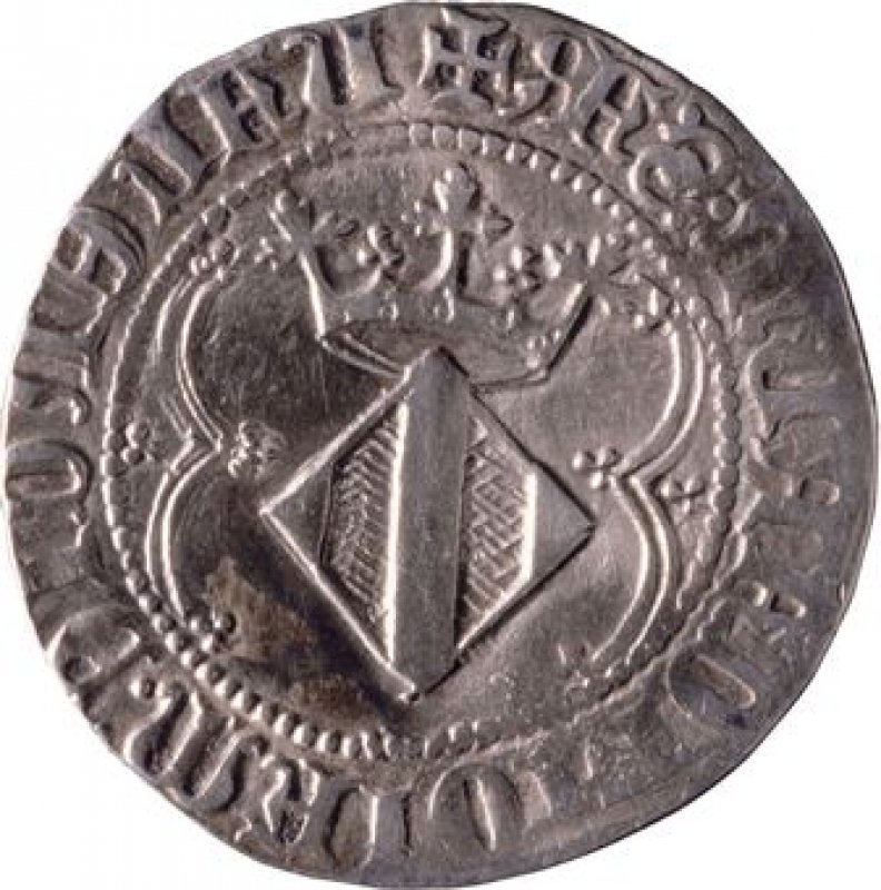 Reverso de la moneda
