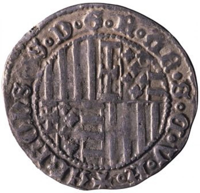 Reverso de la moneda