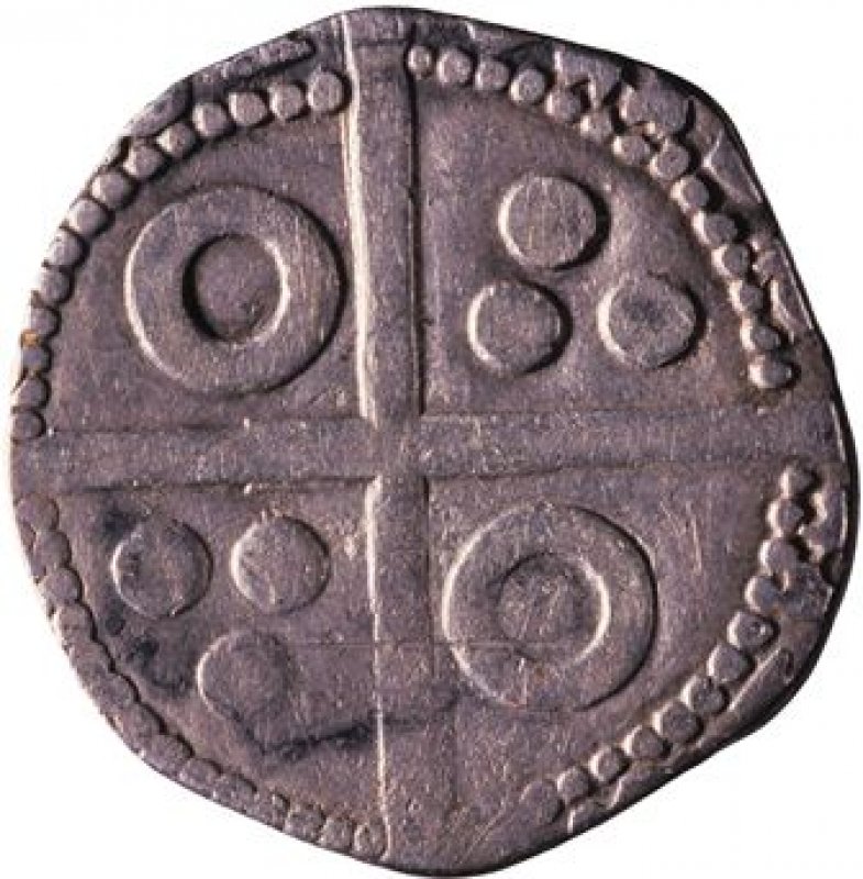 Reverso de la moneda
