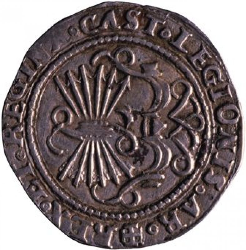 Reverso de la moneda
