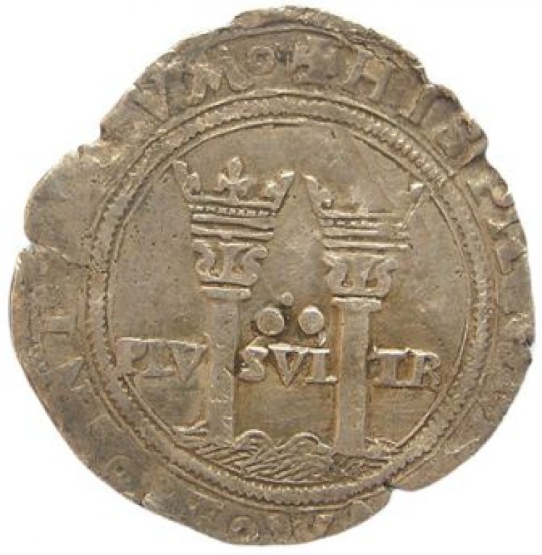 Reverso de la moneda