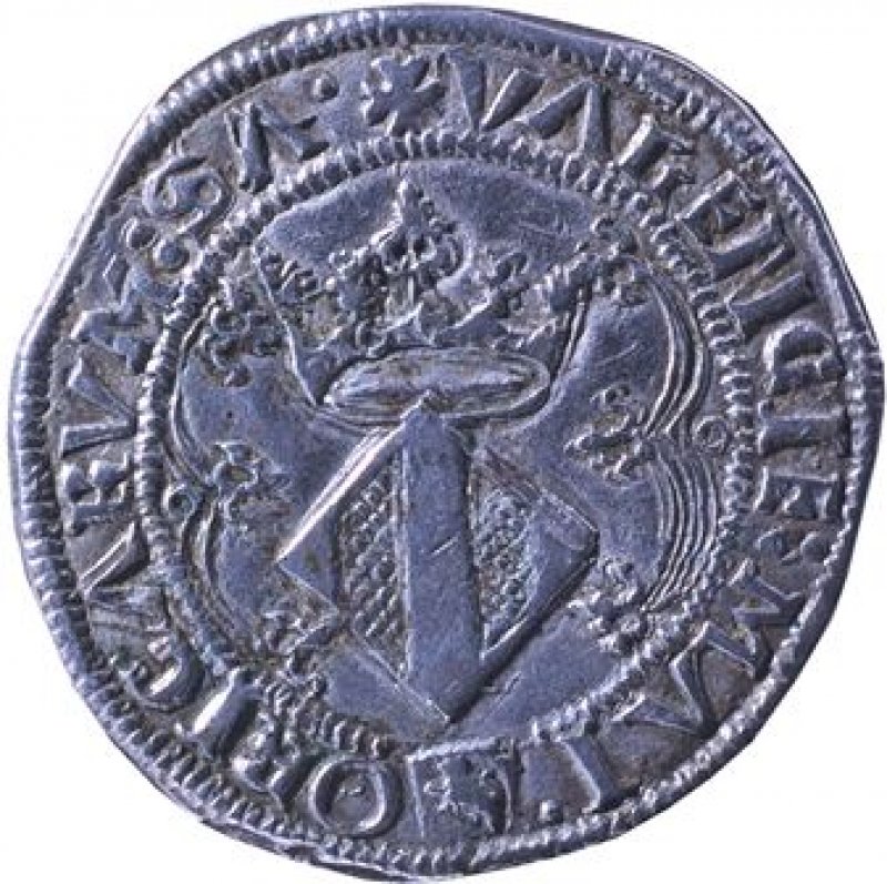 Reverso de la moneda