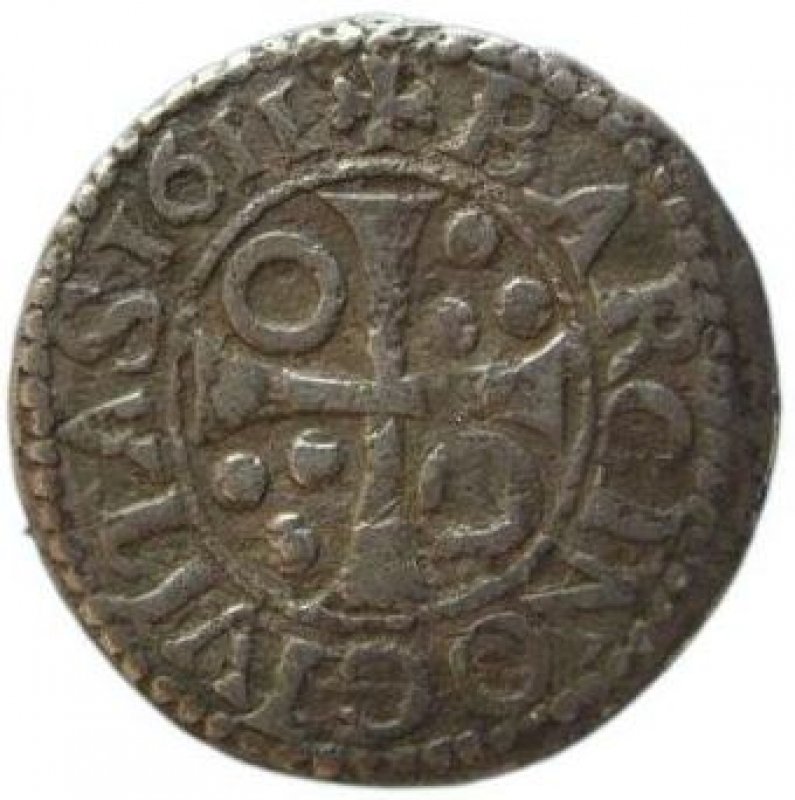 Reverso de la moneda
