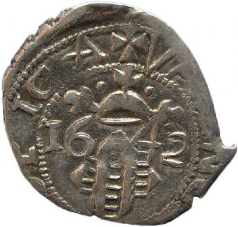 Reverso de la moneda