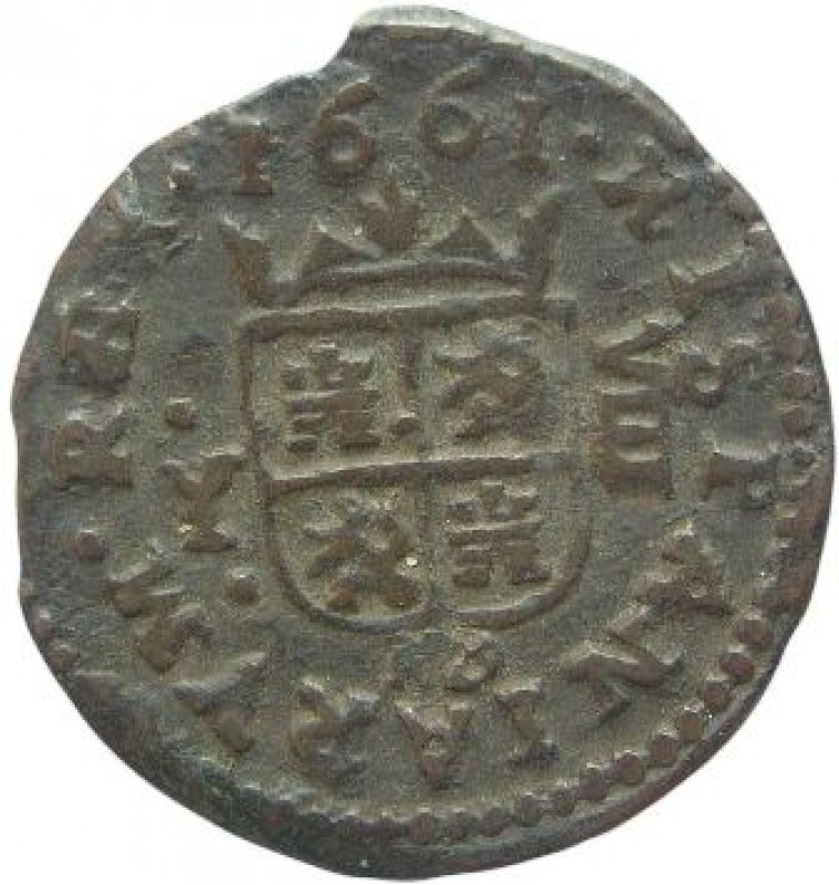 Reverso de la moneda